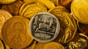 S.African central bank eyes digital rand to cut cross-border payment costs