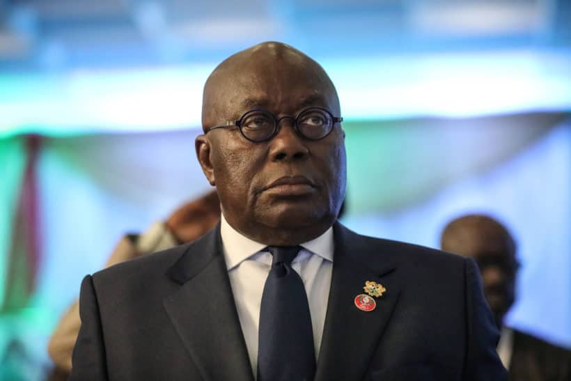 Crisis-hit Ghana changes its mind and turns to IMF for help