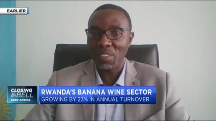 Can Rwanda’s banana wine be competitive regionally?