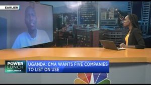 Uganda: CMA wants 5 companies to list on the USE