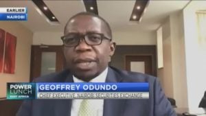 NSE CEO on how the Kenyan bourse performed amid COVID-19 crisis
