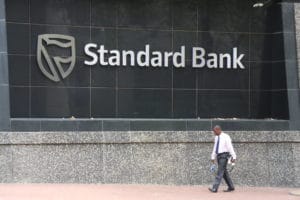 South Africa&#8217;s Standard Bank posts 30% rise in first half profit