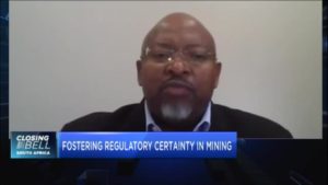 2018 Mining Charter review application: Here’s why this case matters