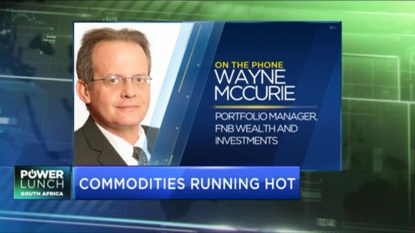 Commodities in super-cycle: Should you buy?