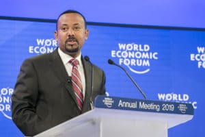 Signal Risk on Ethiopia – Pyrrhic prosperity