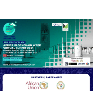 Africa Blockchain Week 2021 Showcases Continent’s Digital Transformation Powered by Blockchain Technology