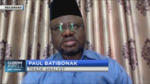 Paul Batibonak on how to strengthen trade on the African continent