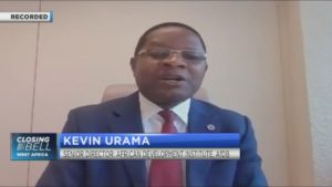 AfDB’s Urama on how to make debt work for Africa