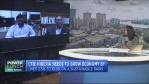 CFG Advisory: Nigeria now faced with stagflation &#8211; which is more protracted than a recession