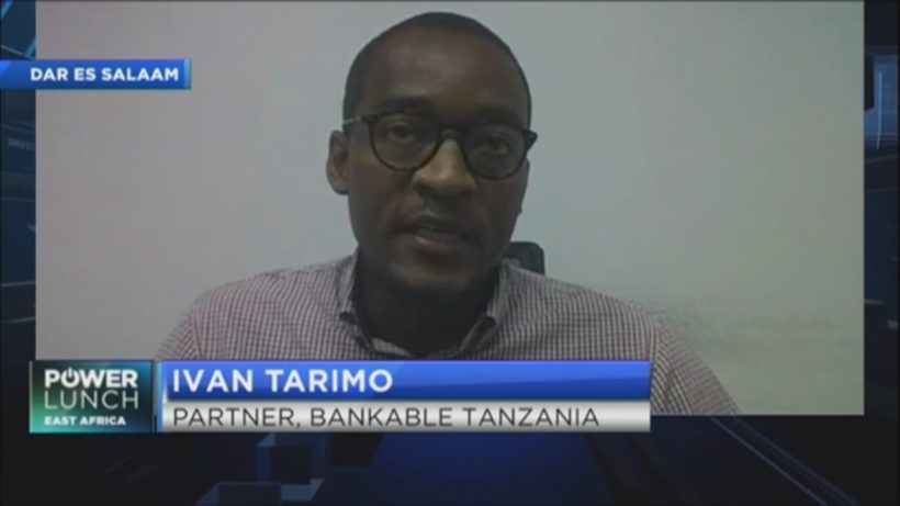 Breaking down the  2021/22 Tanzania budget
