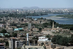 U.S. warns companies of &#8216;reputational risks&#8217; of doing business in Sudan