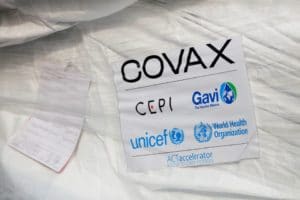 WHO, Gavi not planning COVID vaccine buys from S.Africa&#8217;s Aspen