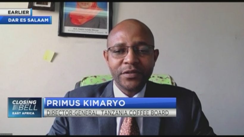 Tanzania plans to improve coffee production