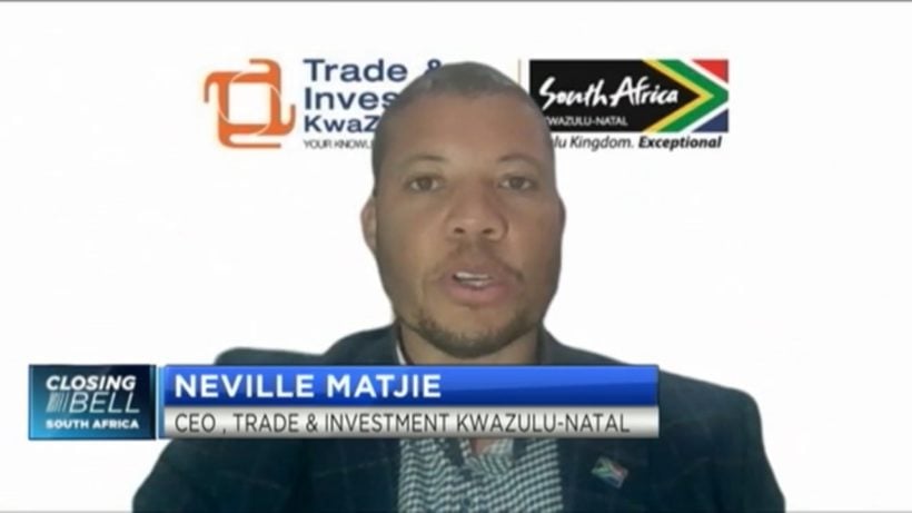 The impact of unrest on KwaZulu-Natal’s economy
