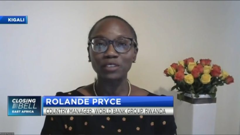 World Bank’s Pryce on how Rwanda can attract more private sector investment to fund infrastructure development