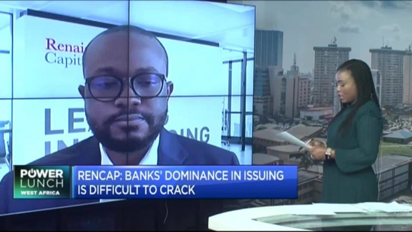 Renaissance Capital’s Adesoji Solanke on how Nigeria&#8217;s agency banking space is evolving