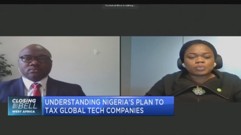 Understanding Nigeria&#8217;s plan to tax global tech companies