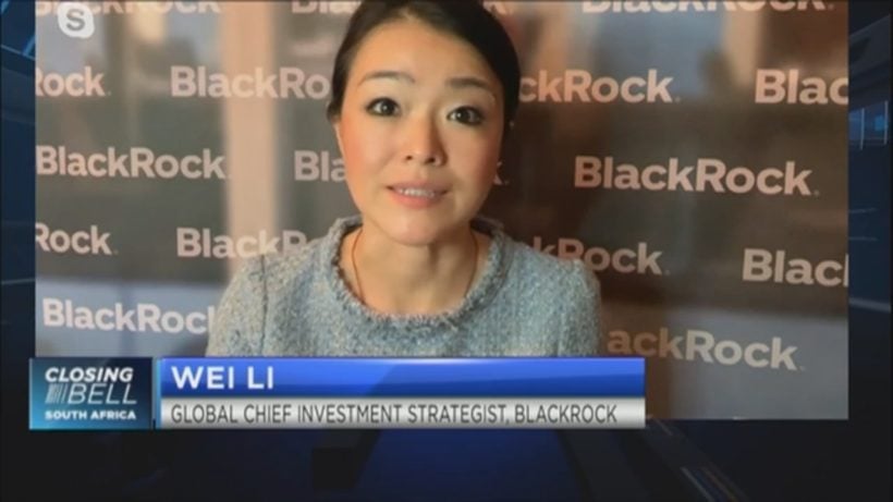 BlackRock’s mid-year outlook for global markets
