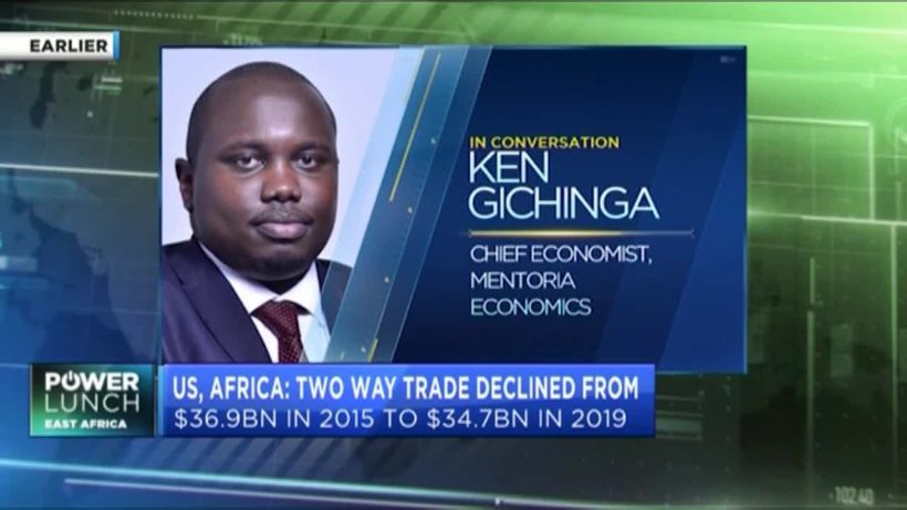 Kenya-US trade deal faces fresh hurdles