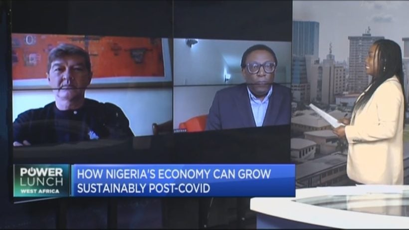 How Nigeria&#8217;s economy can grow sustainably post-COVID
