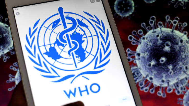 Africa objects to U.S. push to reform health rules at WHO assembly￼