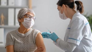 Los Angeles moves toward barring the unvaccinated from most businesses