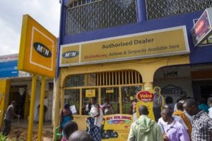 MTN Uganda&#8217;s Q1 2022 pretax profit up 20% on robust data sales￼