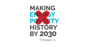 Making Energy Poverty History by 2030: African Energy Week 2021 Unites African Oil, Gas and Renewable Energy Leaders to Discuss the Future of the Continent’s Energy Sector