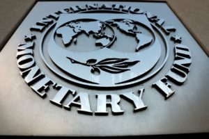 IMF says global economy faces ‘confluence of calamities’ in biggest test since World War II