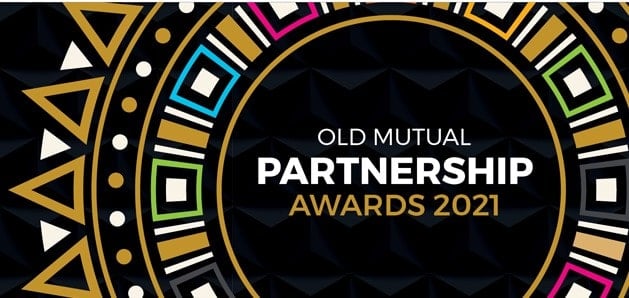 Old Mutual celebrates partners keeping hope alive with 2021