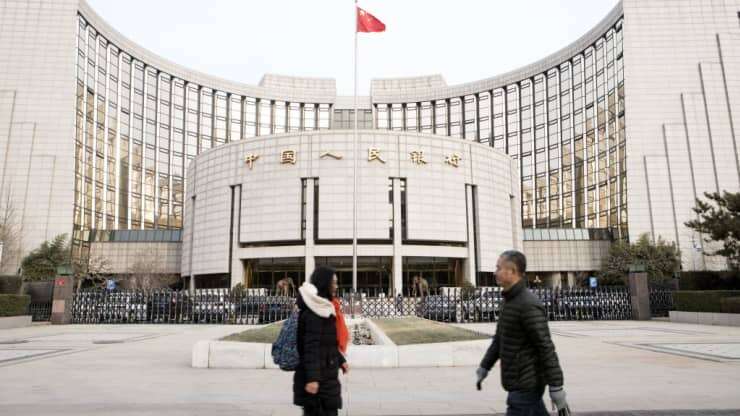 China’s economic data disappoint in April as Covid controls weigh