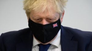 UK’s Boris Johnson in leadership crisis, accused of lying about ‘industrial scale partying’ during Covid lockdowns