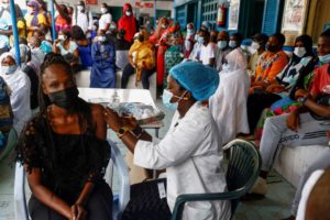 Senegal institute wins $50 mln in boost to Africa&#8217;s vaccine capacity