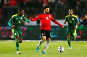 Familiar look about Africa’s World Cup line-up