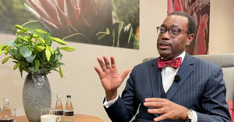 Ukraine war creates woes, but also an opportunity for Africa &#8211; AfDB Pres