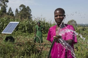 Transforming Africa’s food systems is a joint enterprise