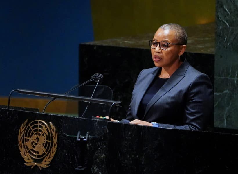 Why African nations&#8217; support for UN action on Russia/Ukraine is so mixed