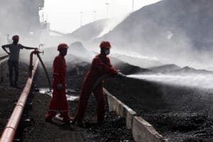India&#8217;s coal imports are shifting, thermal more than coking: Russell