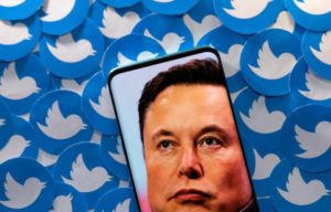 U.S. SEC looking into Musk&#8217;s Twitter stake purchase