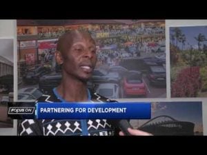 Focus On rebuilding Durban’s tourism sector