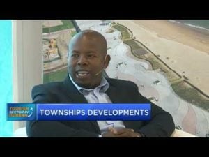 Rebuilding the tourism sector in Durban