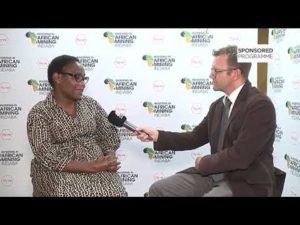 IDC Focus on Mining Indaba: IDC on funding renewable energy transition in the mining industry
