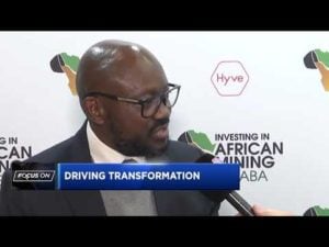 IDC Focus on Mining Indaba: IDC on creating an eco-conscious Africa and the future of mines