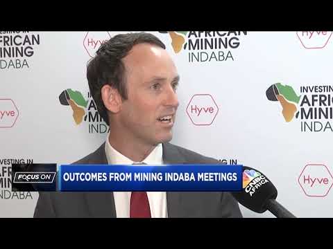 African Mining Indaba 2022: The Key Takeaways