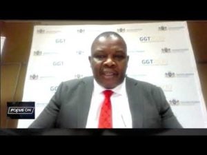 MEC Mamabolo on the key budget takeaways from Gauteng’s infrastructure department