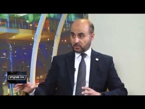 SEforALL Forum: OPEC Fund DG Abdulhamid Alkhalifa on financing the energy transition