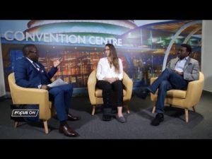 SEforALL Forum: How to unlock investment for mini-grids in Africa