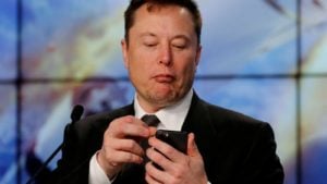 Twitter sues Elon Musk to enforce original merger agreement
