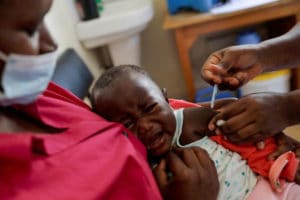 Vaccine group invites African states to apply for malaria shot support