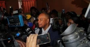 Angola&#8217;s main opposition party challenges election results &#8211; letter